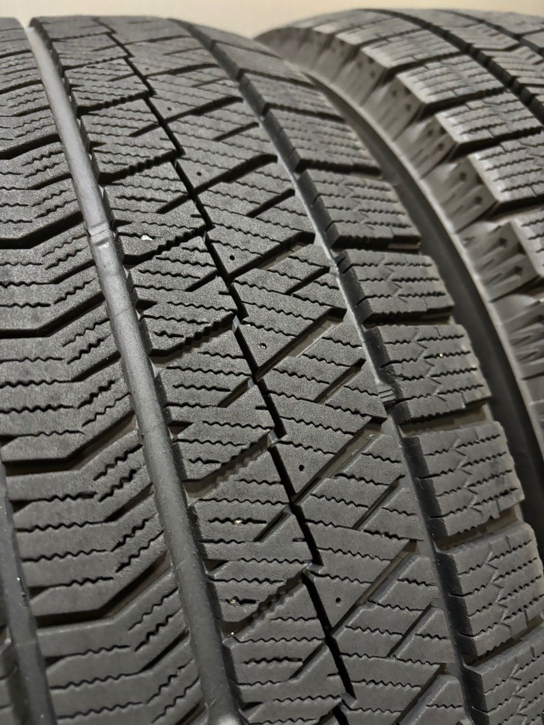 ブリヂストン ブリザック