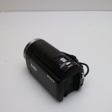 HDR-CX535 ブラウン デジタルビデオカメラ SONY 本体 土日祝発送OK 06000