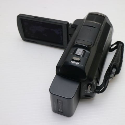HDR-PJ630V HANDYCAM ブラック デジタルビデオカメラ SONY 本体 土日祝発送OK 06000