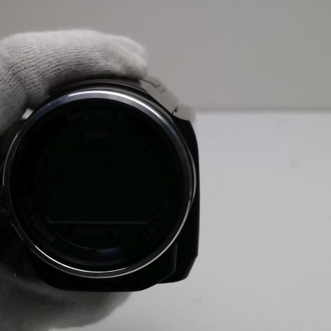  HDR CX 535 ブラウン デジタルビデオカメラ SONY 本体 06000 ビデオカメラ本体 ビデオカメラ