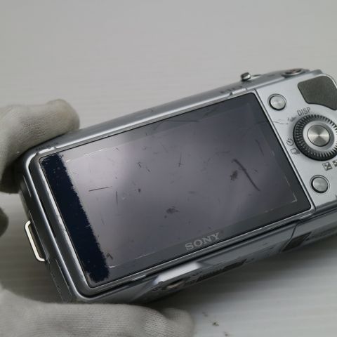  NEX 3 シルバー ボディ SONY デジタル一眼 本体 06000 ミラーレス一眼 デジタルカメラ