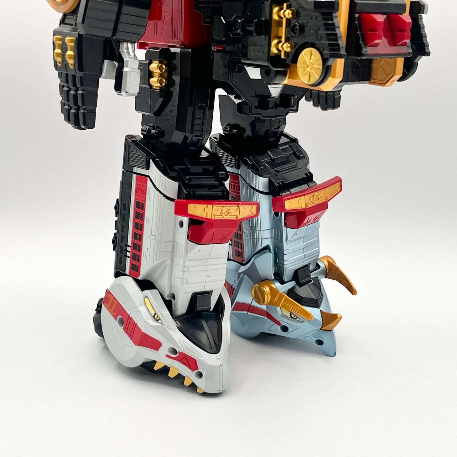 希少】ブンブンジャー ソフビ セット 14cm ブンバイオレット Amazon.co