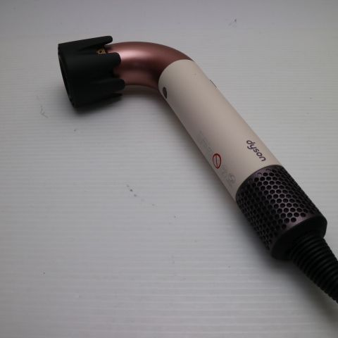 Dyson Supersonic r HD17 セラミックピンク ドライヤー Dyson 即日発送 土日祝発送OK 06000