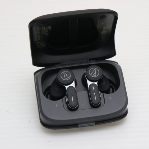 ATH-TWX7 アッシュブラック イヤホン オーディオテクニカ 即日発送 土日祝発送OK 06000 NOITHATQUANGTHANH_NET