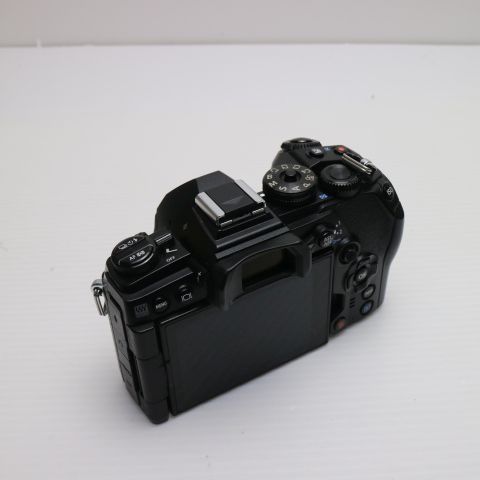 超 OM D E M 1 Mark III ボディ ブラック 06000
