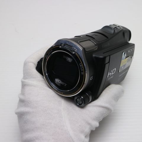 HDR CX 700 V ブラック SONY デジタルビデオカメラ 本体 06000 ビデオカメラ本体 ビデオカメラ