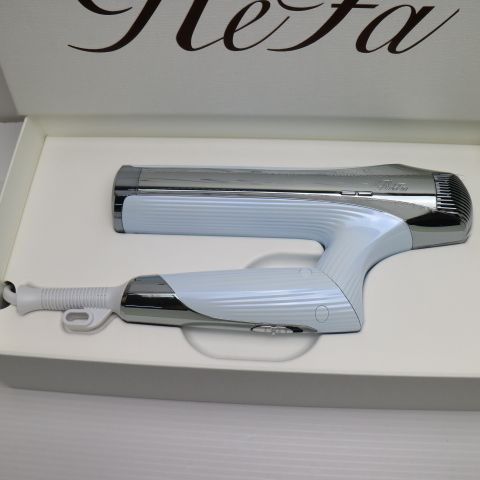 ReFa DRYER SMART ドライヤー スマート W ホワイト 06000