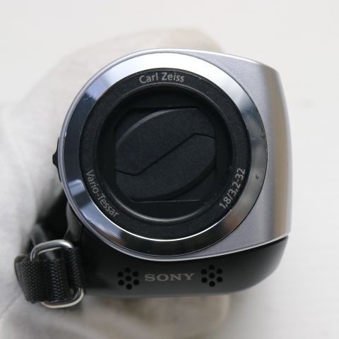  超 HDR CX 120 シルバー SONY デジタルビデオカメラ 本体 06000 ビデオカメラ本体 ビデオカメラ