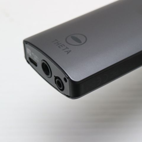 RICOH THETA V メタリックグレー 360度カメラ - その他卸売り