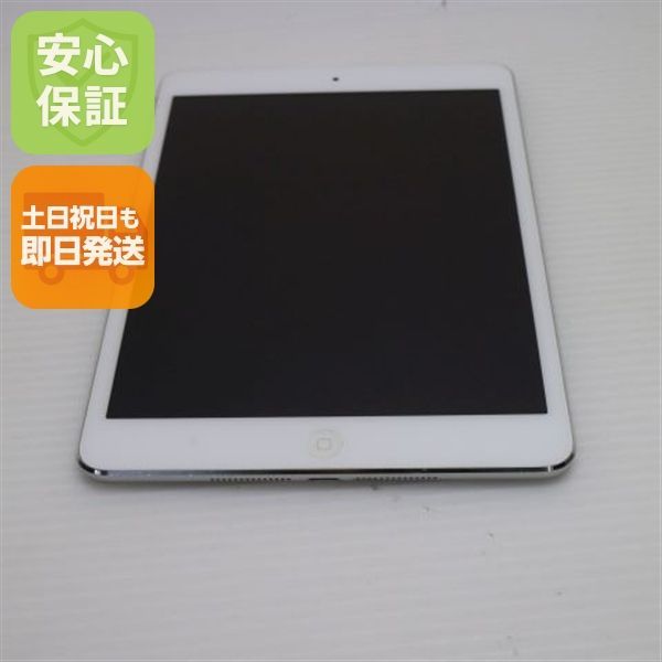 ipad mini 2 wifi 32GB 超美品 iPad mini 2 Wi-Fi モデル32GB ※