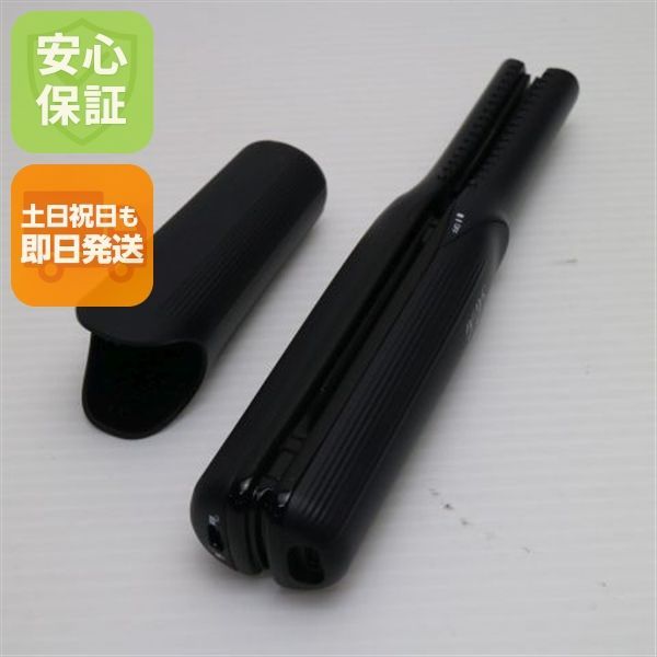 超 RE-AS02A ReFa FINGER IRON フィンガーアイロン ST ダークシルバー ヘアアイロン ReFa 即日発送 土日祝発送OK 06000