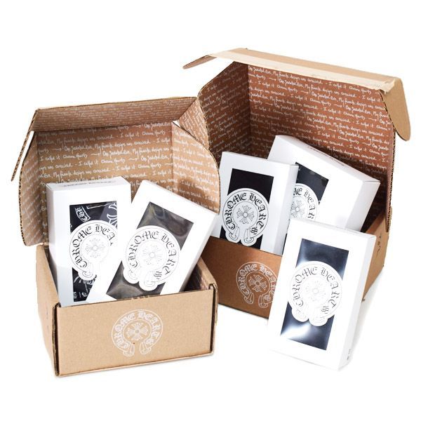 ボクサーパンツ CHROME