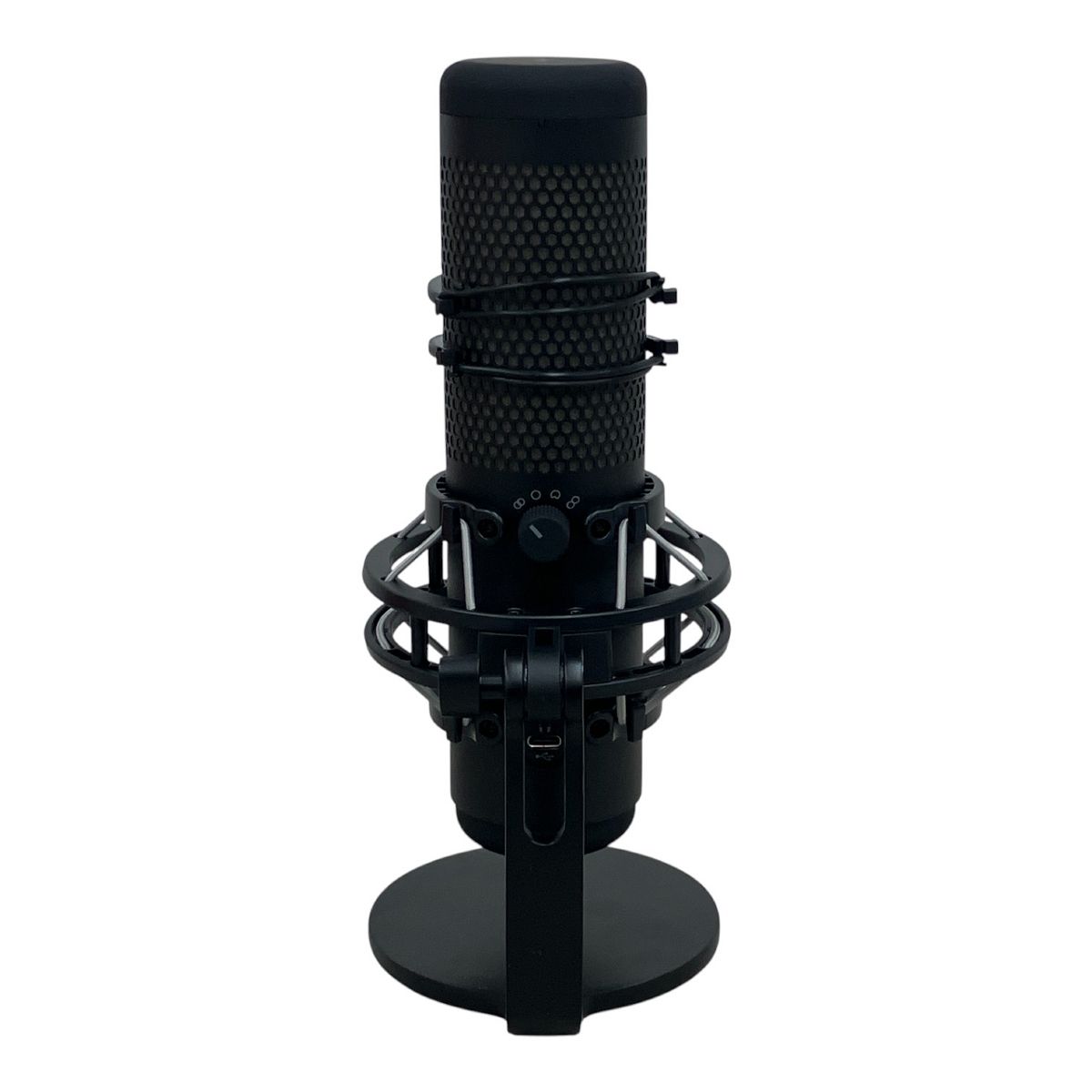 QDC001 USBコンデンサーマイク