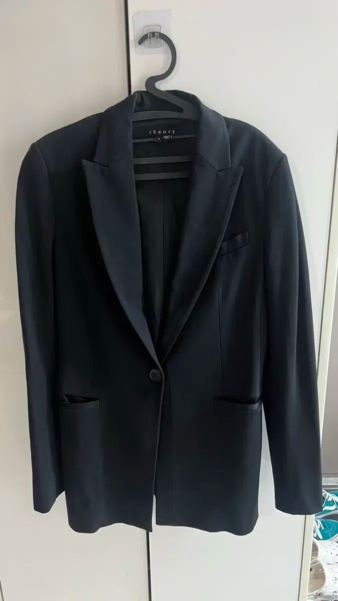 セオリー ジャケット 4 サイズ レディースジャケット