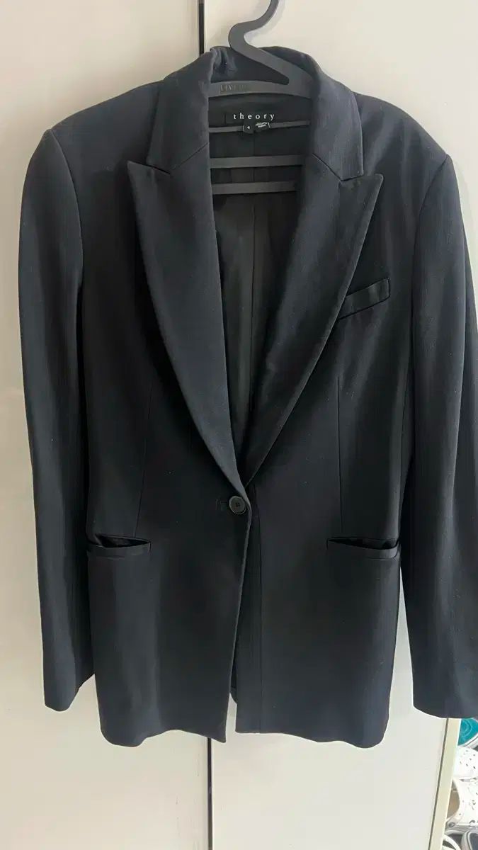 セオリー ジャケット 4 サイズ レディースジャケット