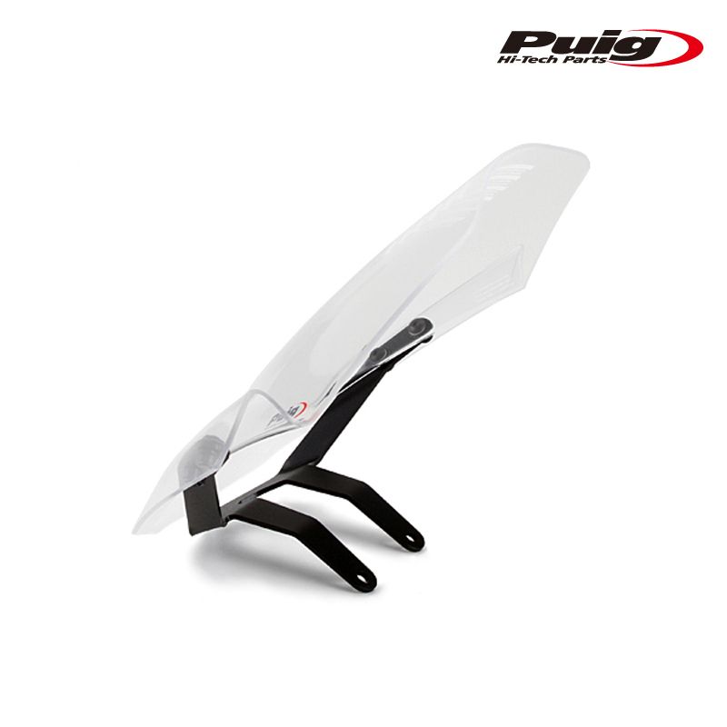 Puig 4119W NEW GENERATION SPORT [CLEAR] YAMAHA FZ1 (06-15) プーチ