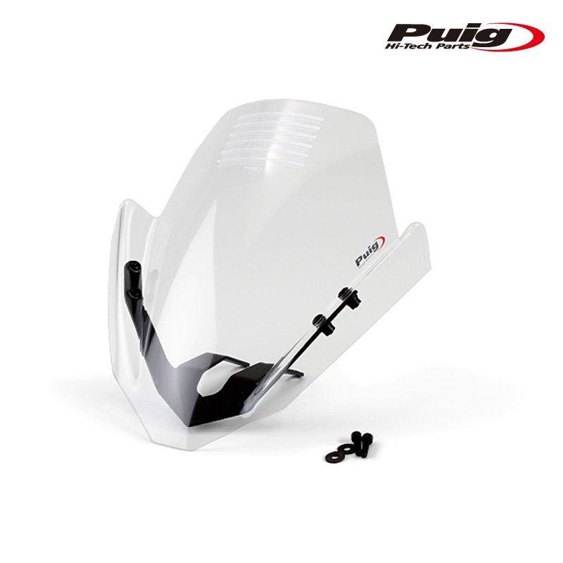 Puig 4119W NEW GENERATION SPORT [CLEAR] YAMAHA FZ1 (06-15) プーチ
