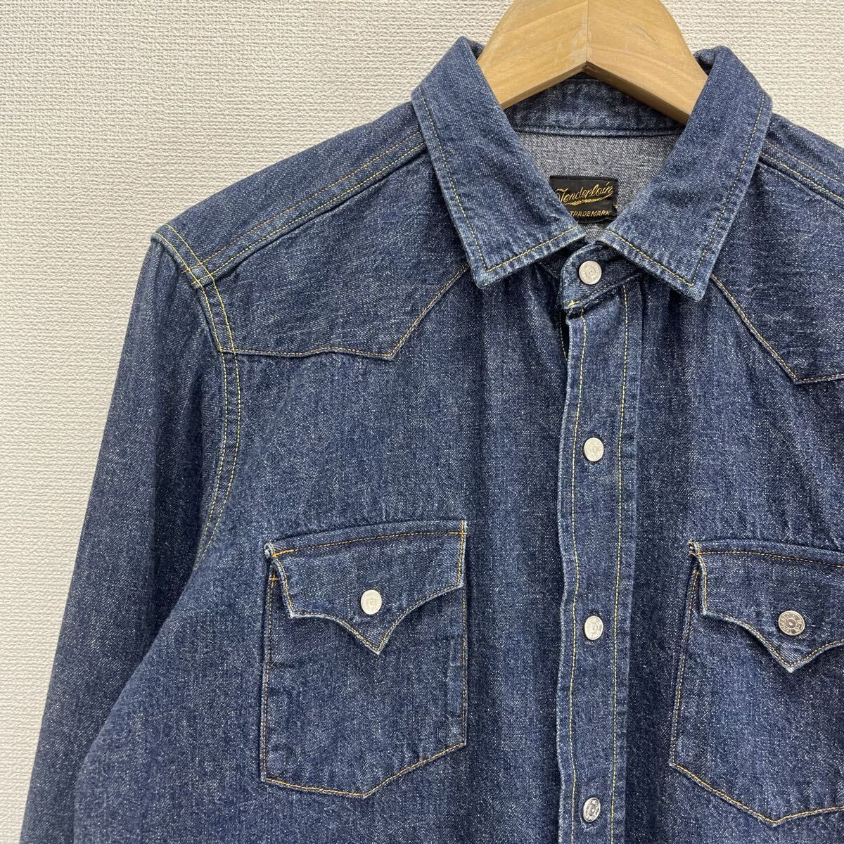 テンダーロイン WESTERN