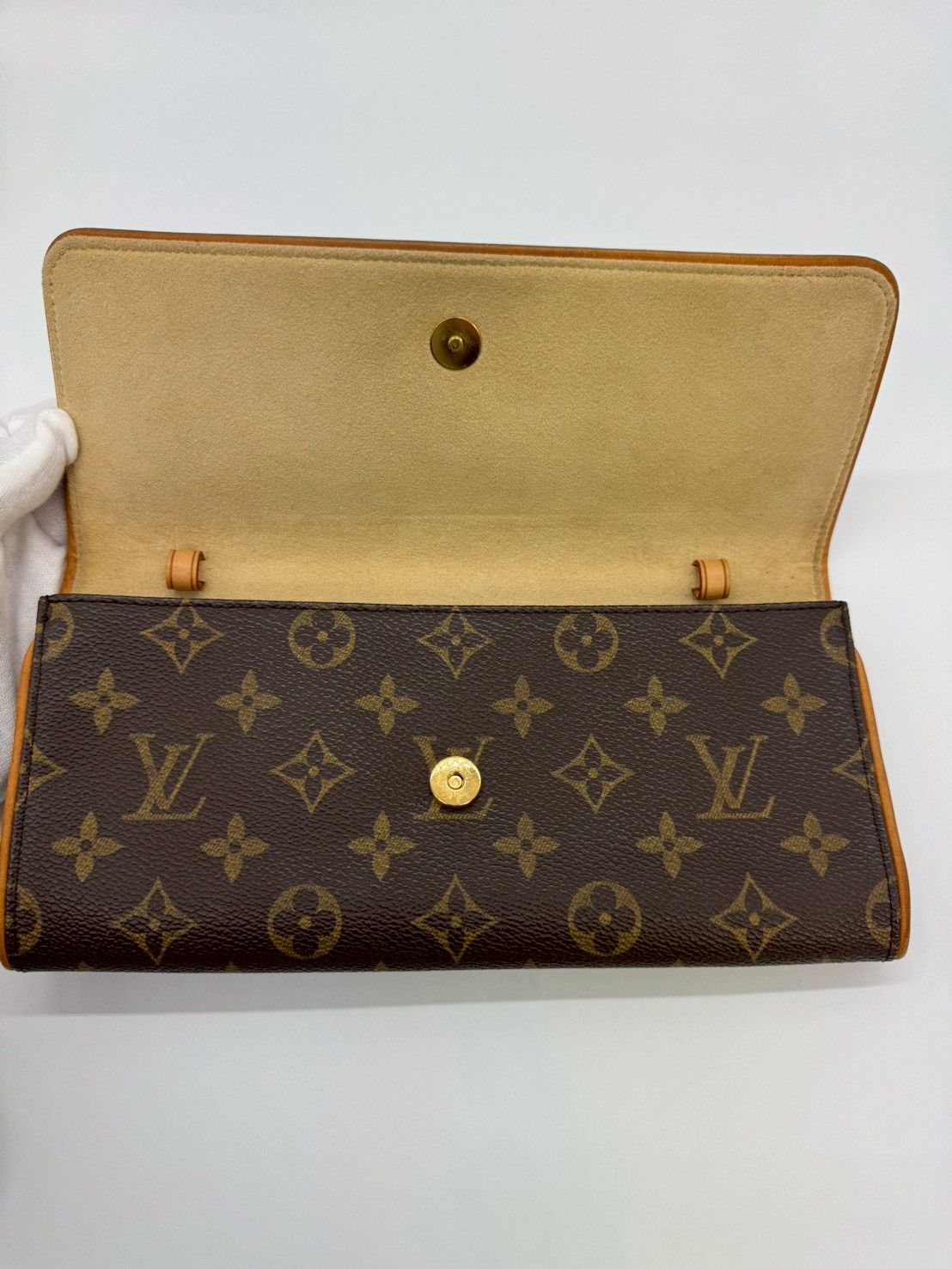 ポシェットツインGM