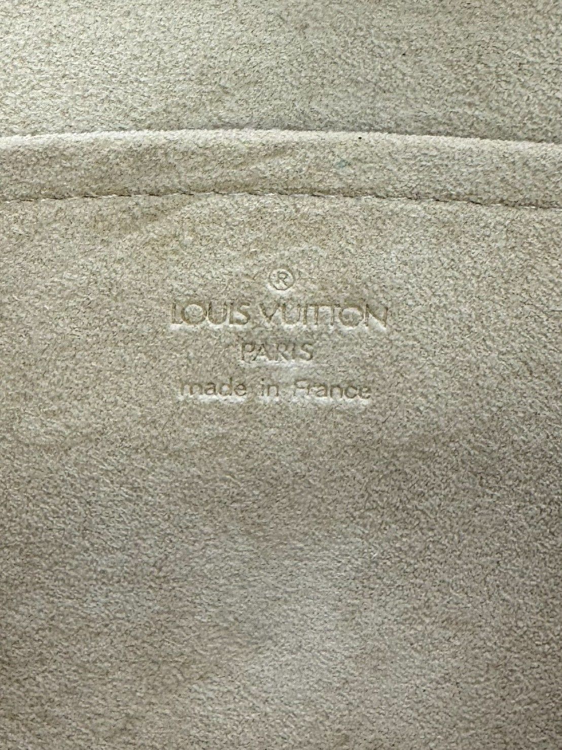 ポシェットツインGM