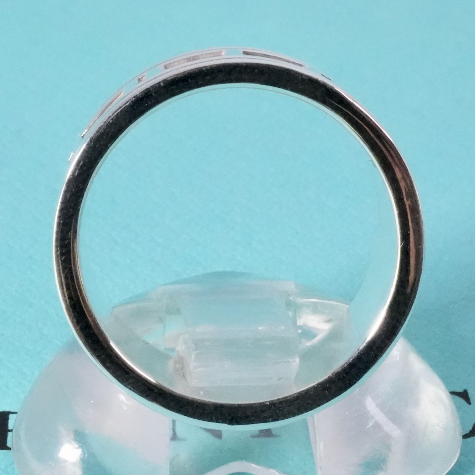 シルバー リング|25-2021