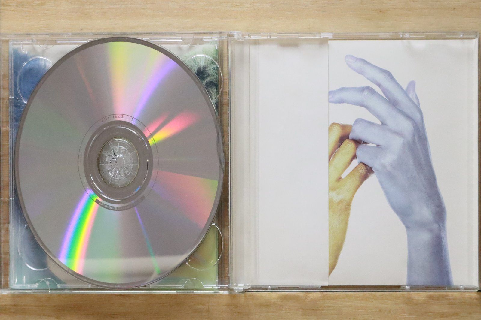 国内盤CD☆平井堅/Ken Hirai□ Kh re-mixed up1 【DFCL1053