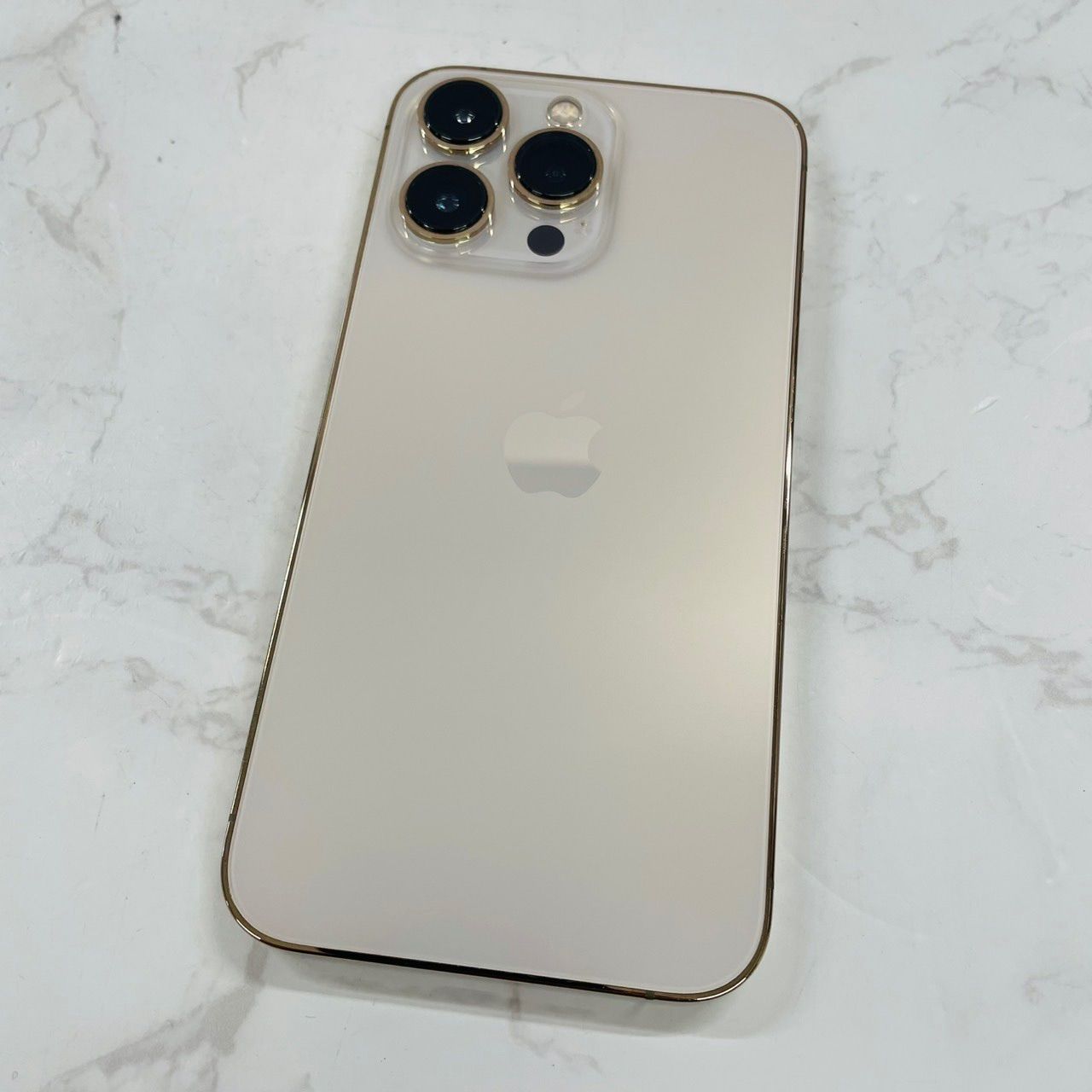 iPhone13 Pro 256GB MLUQ3J/A バッテリー76% 箱、充電ケーブル有