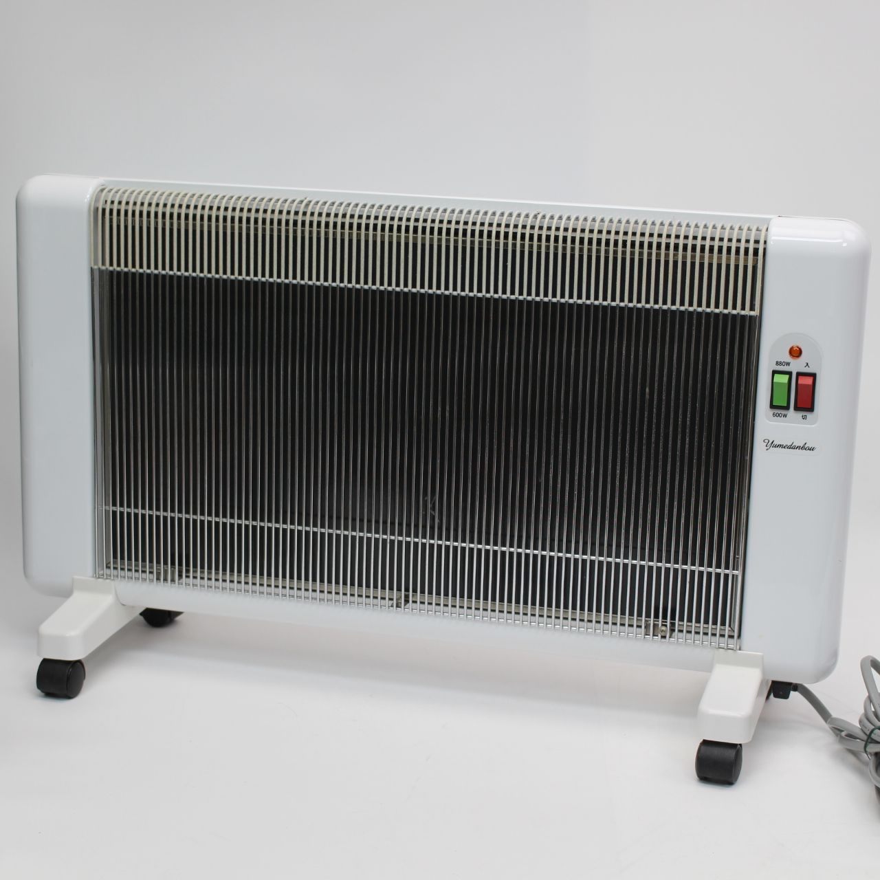 636 夢暖望 赤外線パネルヒーター880型H アールシーエス RCS