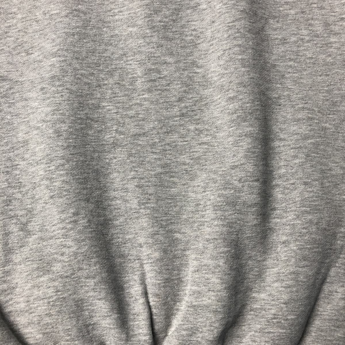 古着 00年代 ナイキ NIKE TEAM センターロゴ ワンポイントロゴ