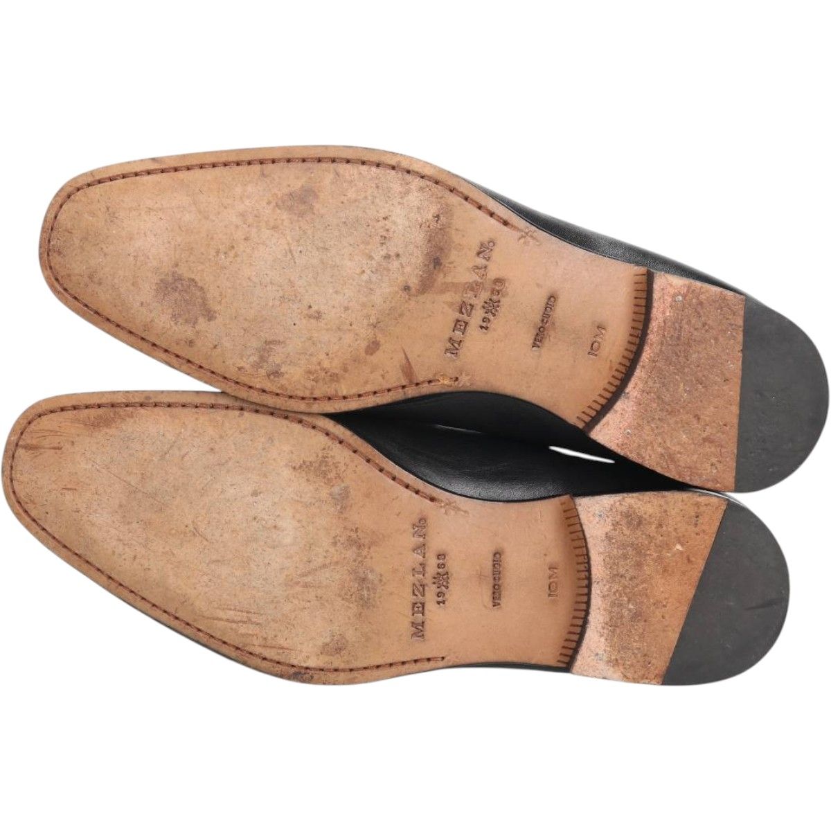 ヴァンプローファー 10M