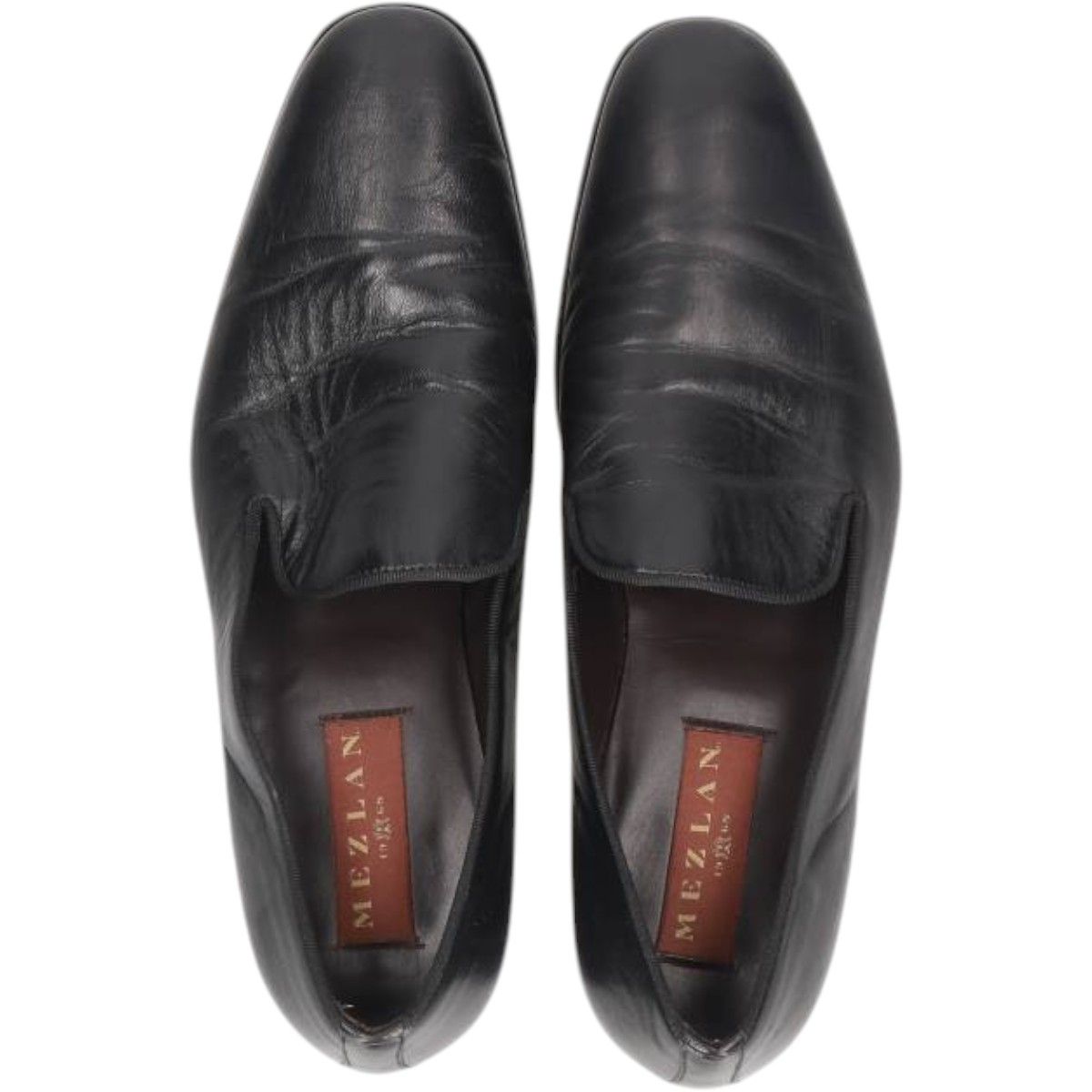 ヴァンプローファー 10M