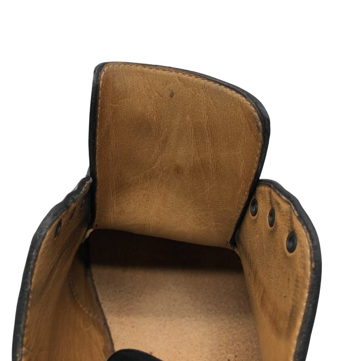 レザーシューズ イタリア製