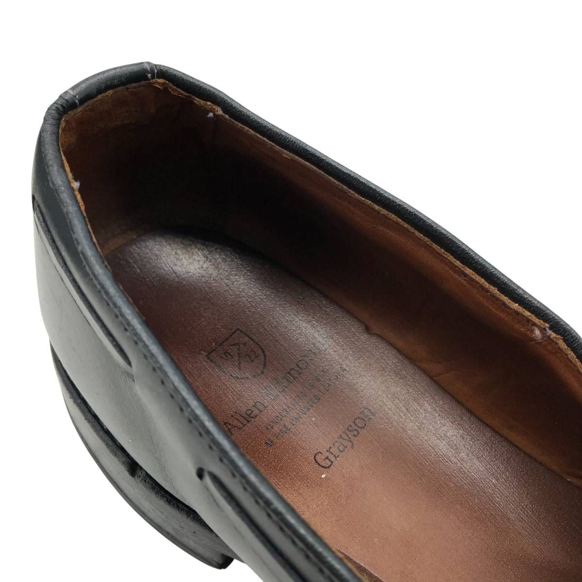 古着 アレンエドモンズ