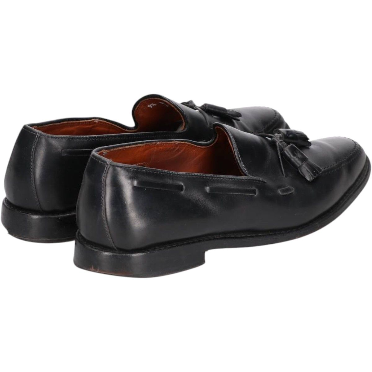 古着 アレンエドモンズ ALLEN EDMONDS Grayson タッセルローファー 9 1 2D メンズ27.5cm相当 saa015138
