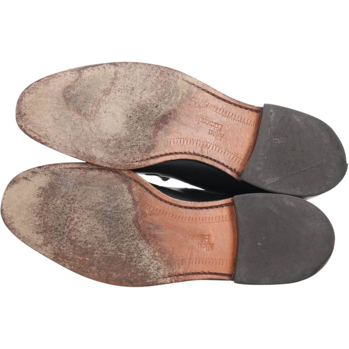 アレンエドモンズ ALLEN