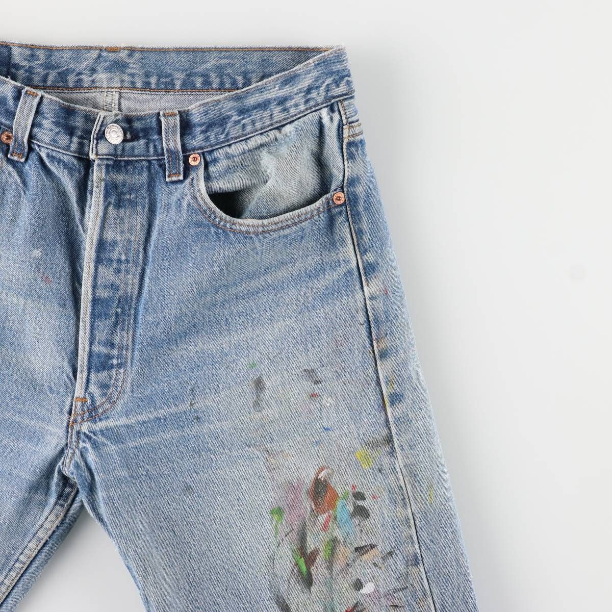 リーバイス Levi