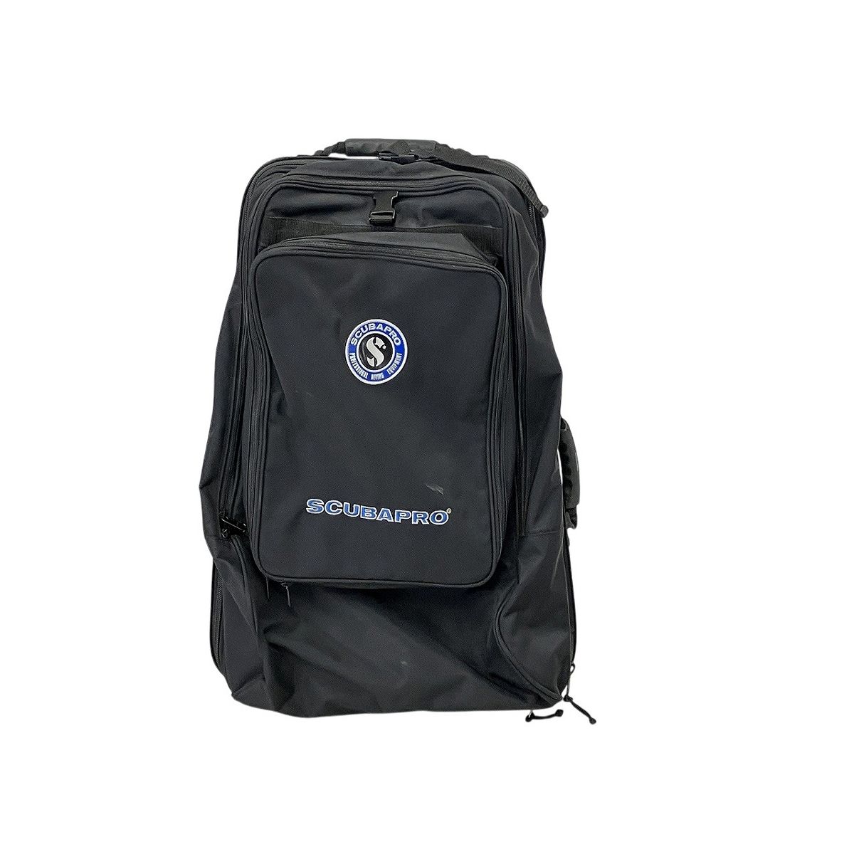 SCUBAPRO Dive N Roll Light 大型 キャリーバッグ スキューバプロ ダイビング 用品 W10590447