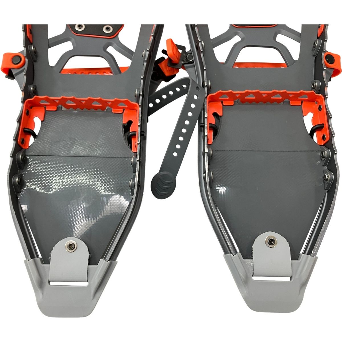 mont bell アルパイン スノーシュー 収納袋付き