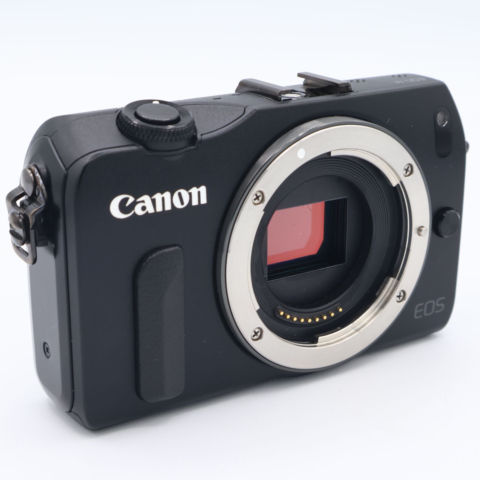 ミラーレス一眼カメラ