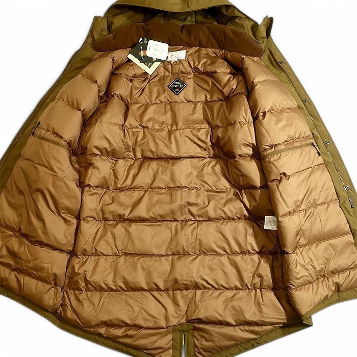 Coat ゴアテックス