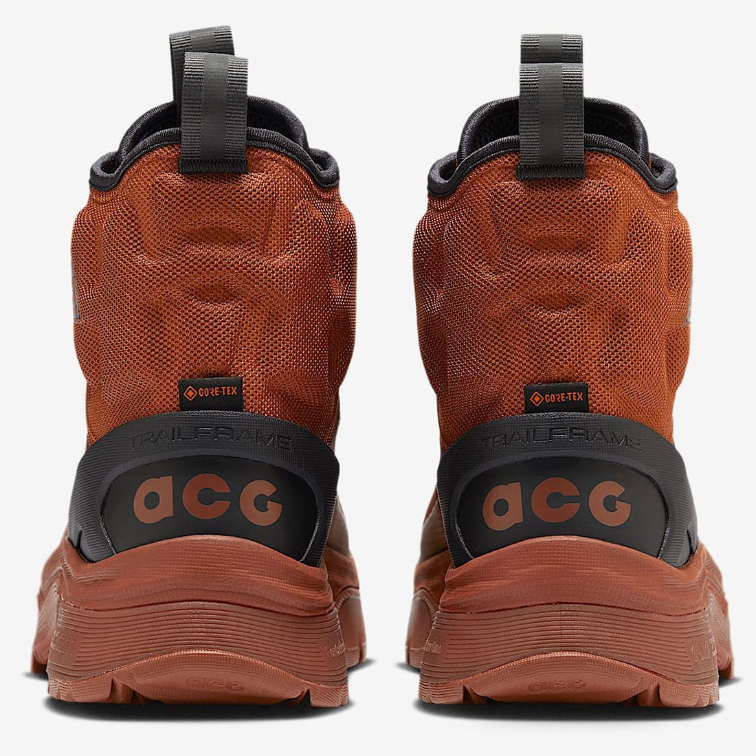 ナイキ] ACG エア ズーム ガイアドーム ゴア-テックス [ACG Air Zoom 