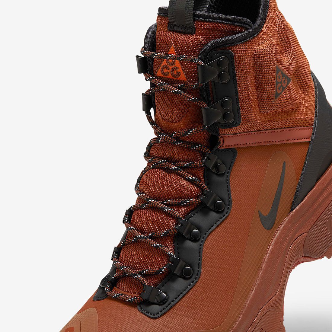 ナイキ] ACG エア ズーム ガイアドーム ゴア-テックス [ACG Air Zoom