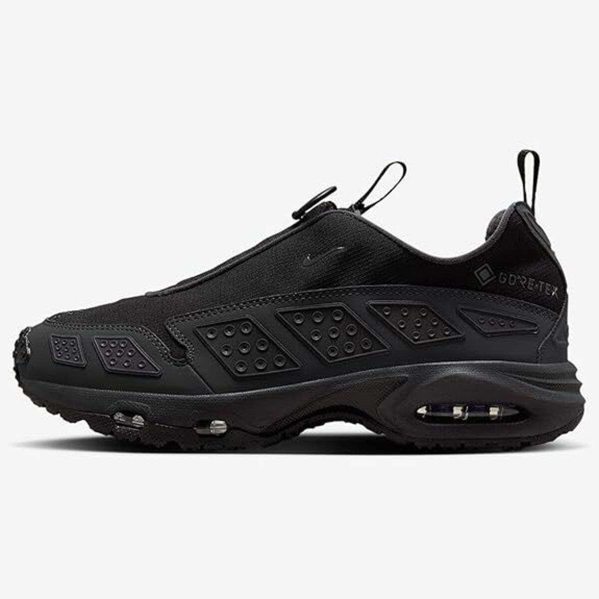 ナイキ] エア マックス SNDR GTX [W AIR MAX SNDR GTX] ブラック