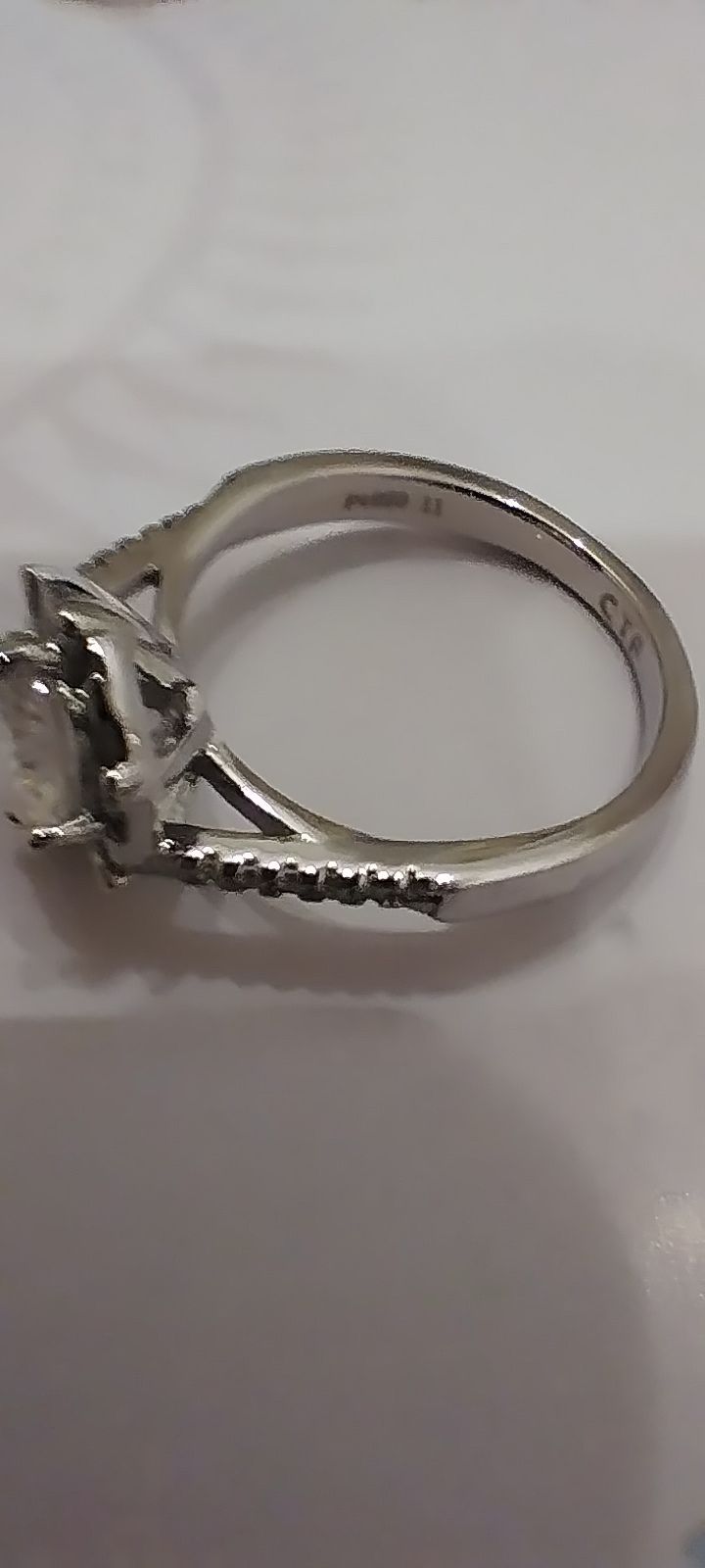 参考価格580000円 GIA鑑定書付き