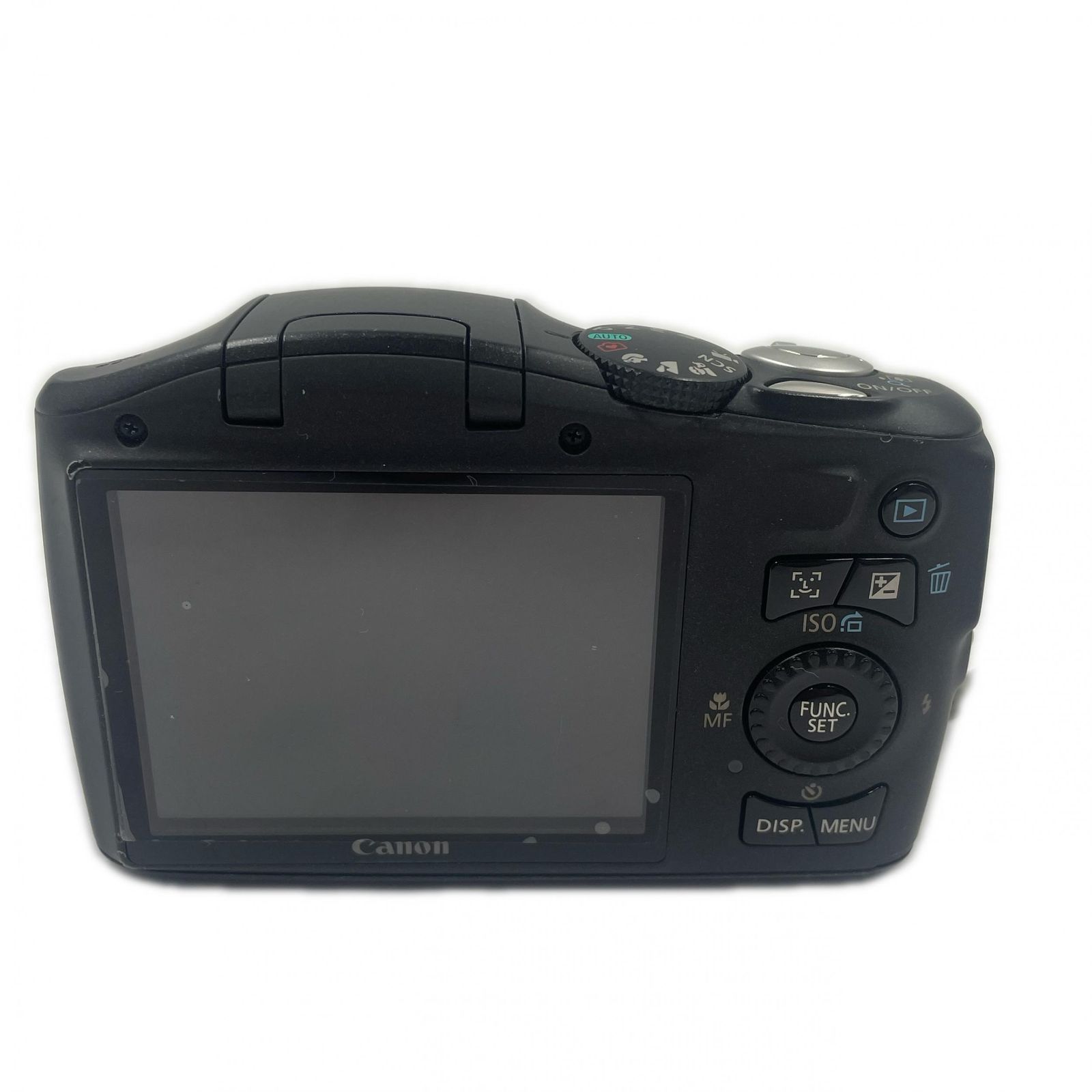 Canon G12 コンパクトデジタルカメラ Power Shot バッテリー付 Canon