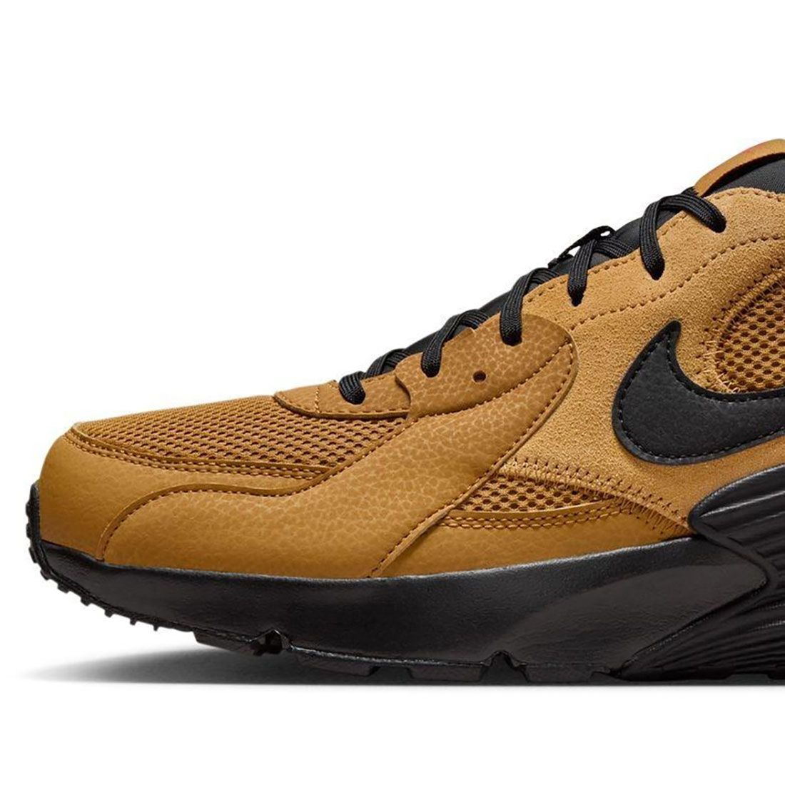 ナイキ] エア マックス エクシー [AIR MAX EXCEE] ウィート/ブラック