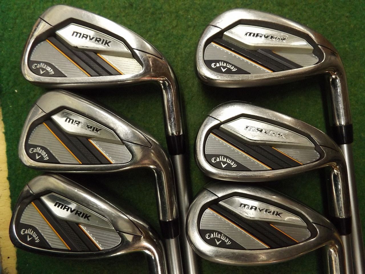 楽天市場】タイトリスト 620cbの通販 美品】Titleist タイトリスト