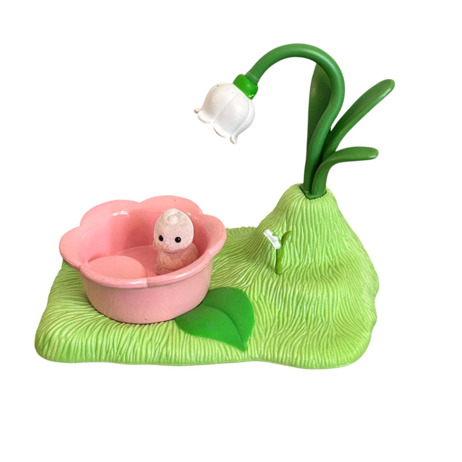 【稀少】シルバニア すずらんの妖精