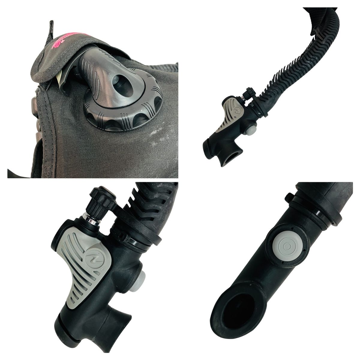 ダイビング用品