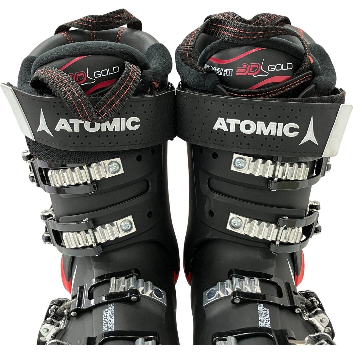 ウィンタースポーツ 25 / 25.5 ATOMIC Hawx Prime 100X スキーブーツ